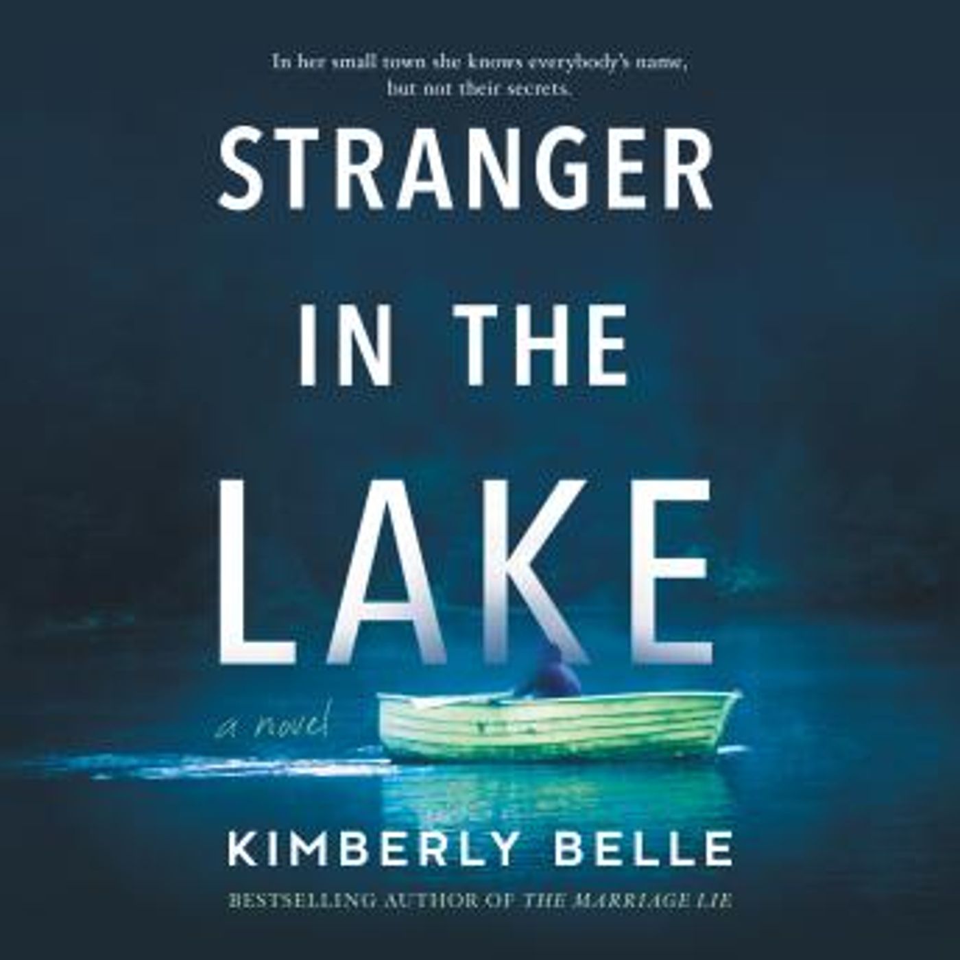 Explore New Full Audiobooks in Mystery, Thriller & Horror, Suspense