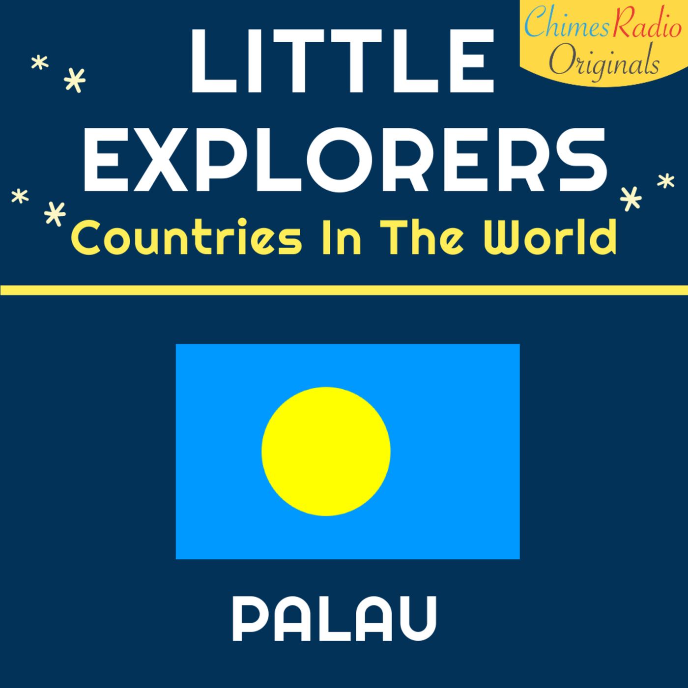 Palau