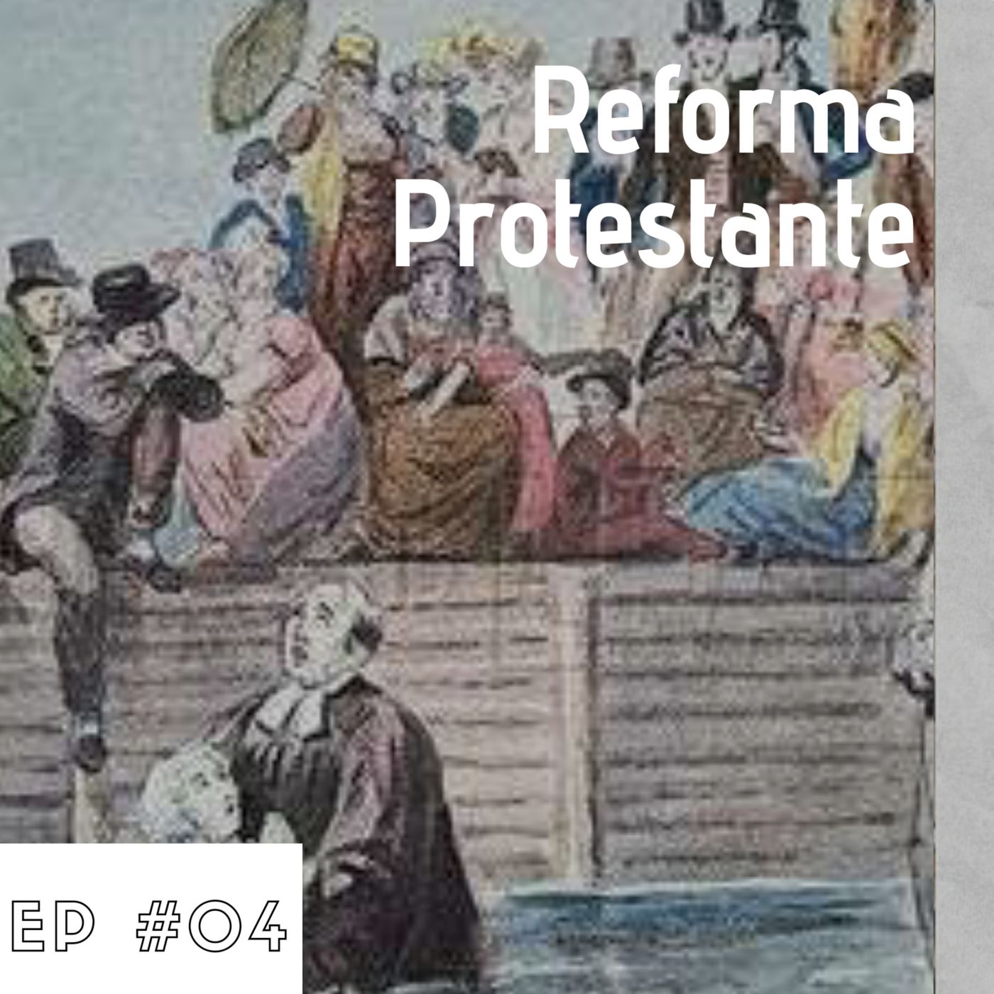 Teologia Com Café