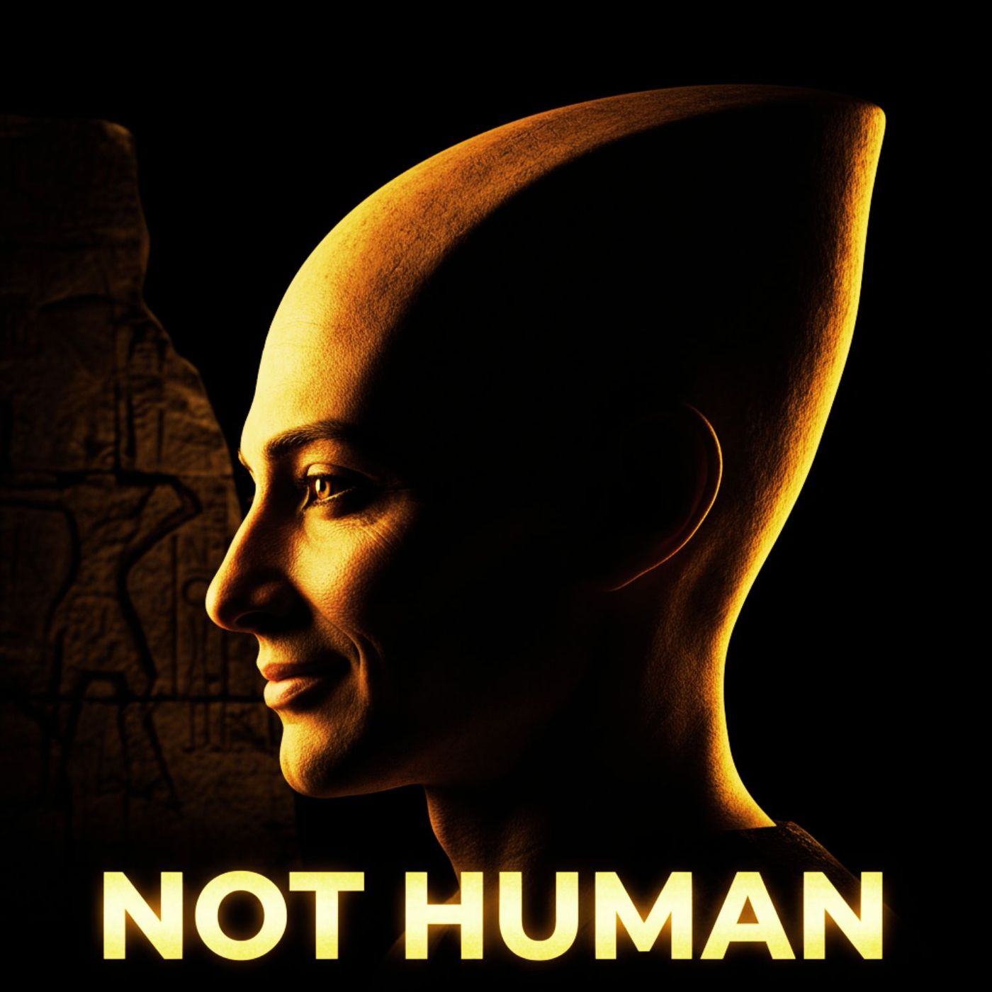 They Tried to Delete This Pharaoh for 3,000 Years... Here's Why