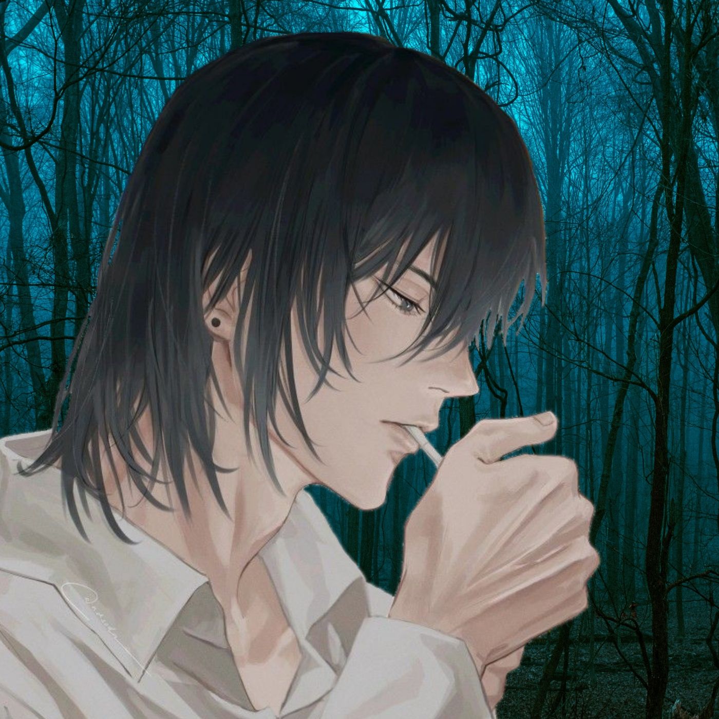 Rakáne Taiga ASMR