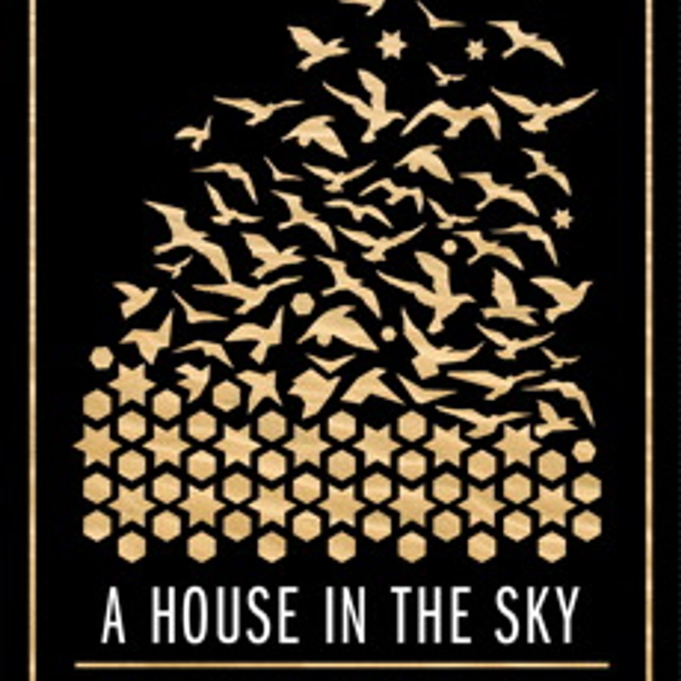 A House in the Sky: A Memoir by Sara Corbett, Amanda Lindhout episode artwork