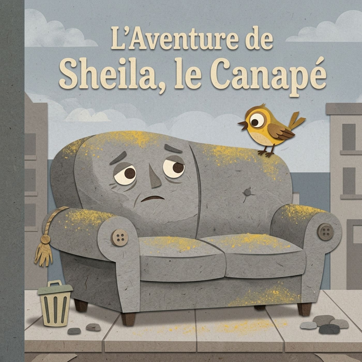 Il était une fois｜Histoires du soir · Histoires pour enfants · Fables · Histoires originales