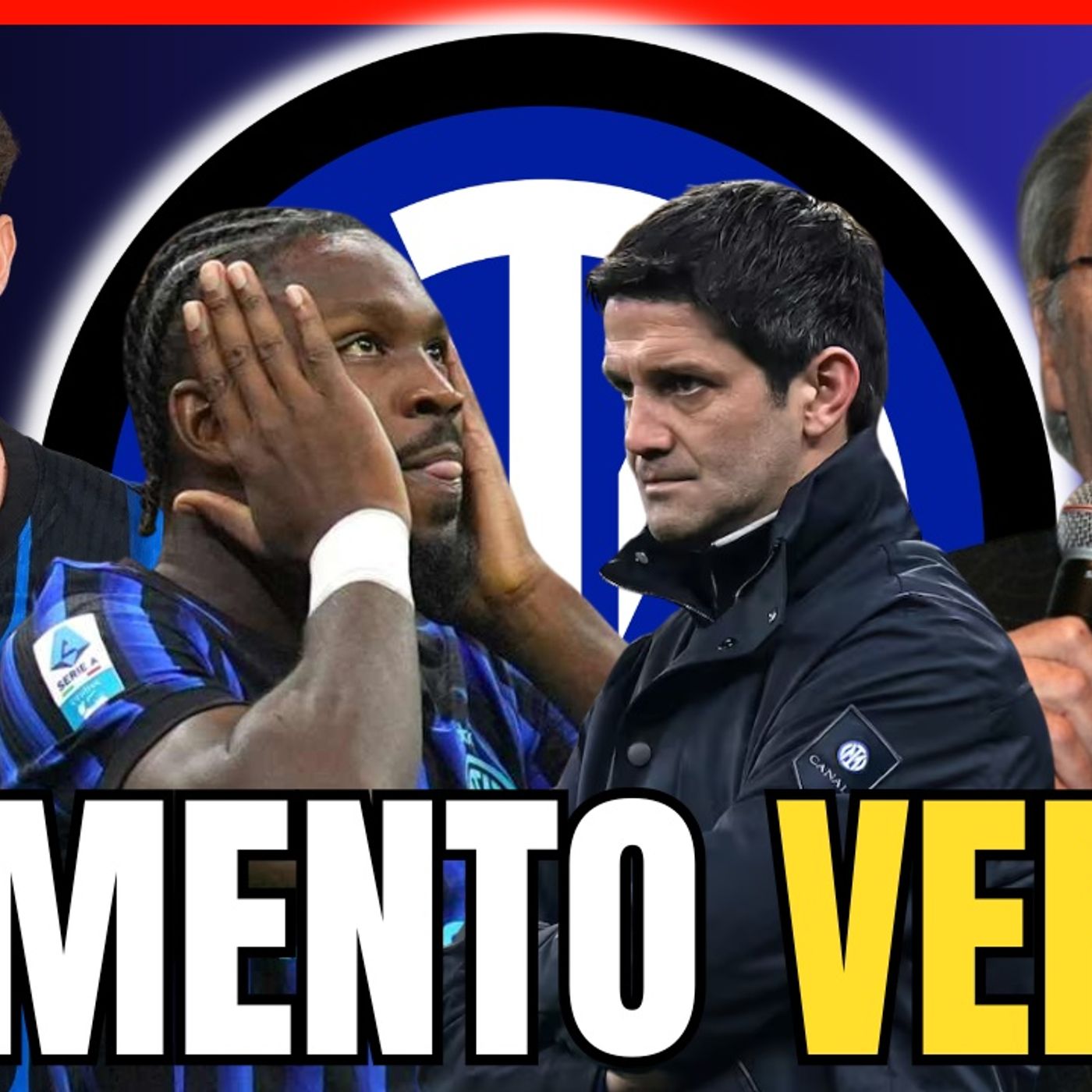 STOP BASTONI! Ultime INTER-ATALANTA, verità Scudetto, Moratti - INTER NEWS