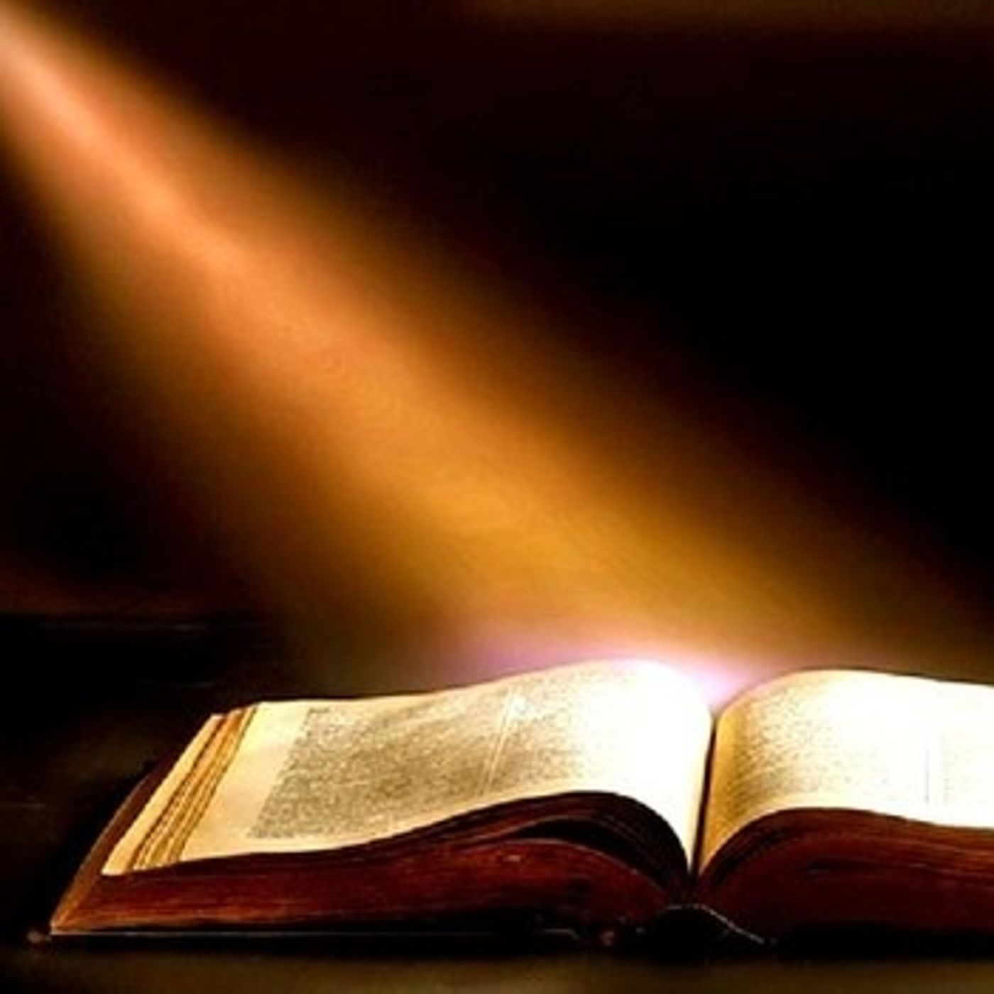 10-Min Parable: Power of Written Word episode artwork