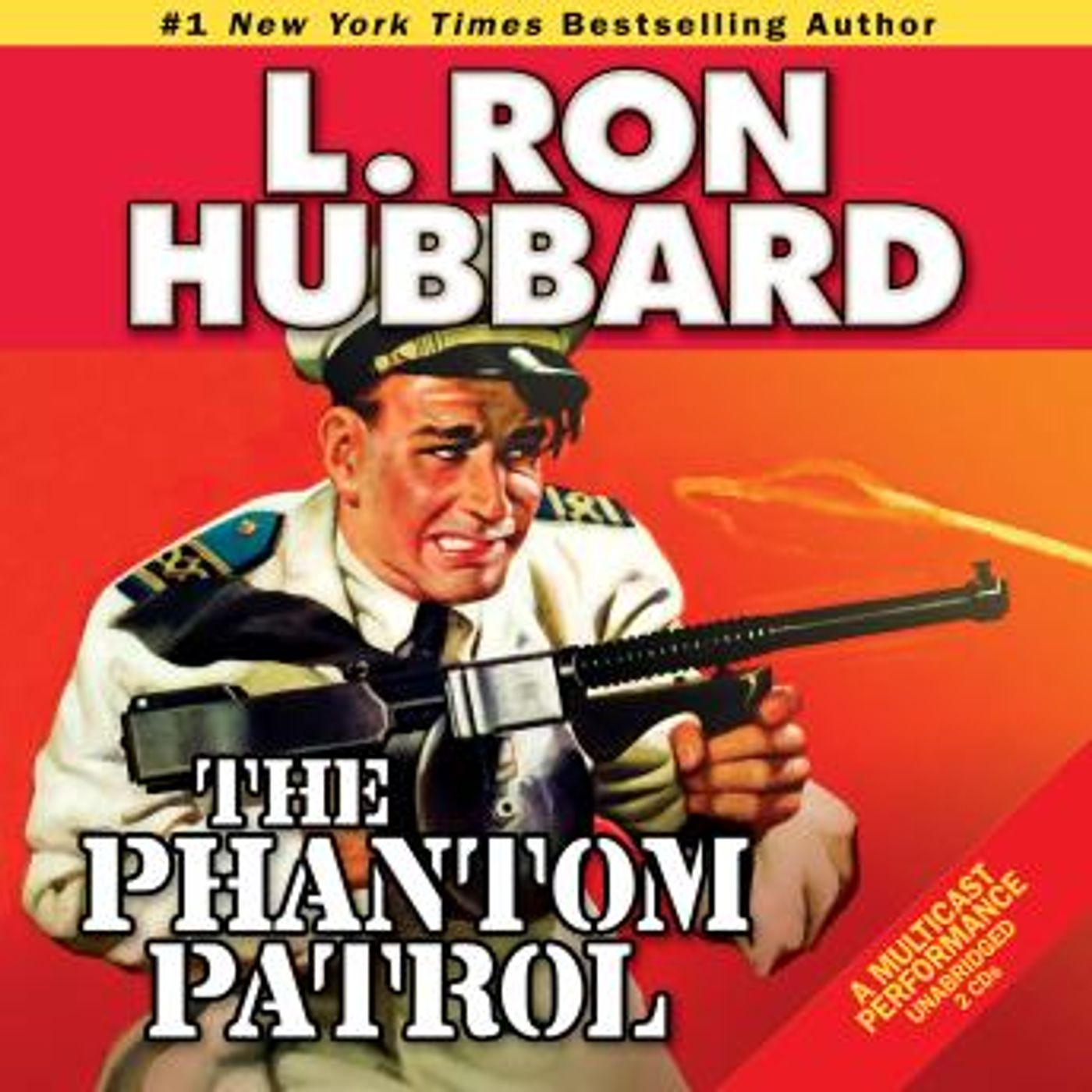 Grab the Essential Full Audiobooks in Fiction, Action & Adventure