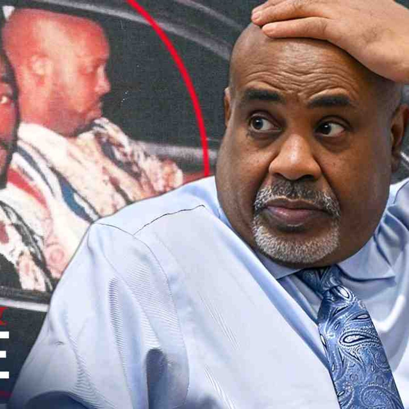 Tupac Murder Trial Kicks Off with Damning Evidence On Day One episode artwork