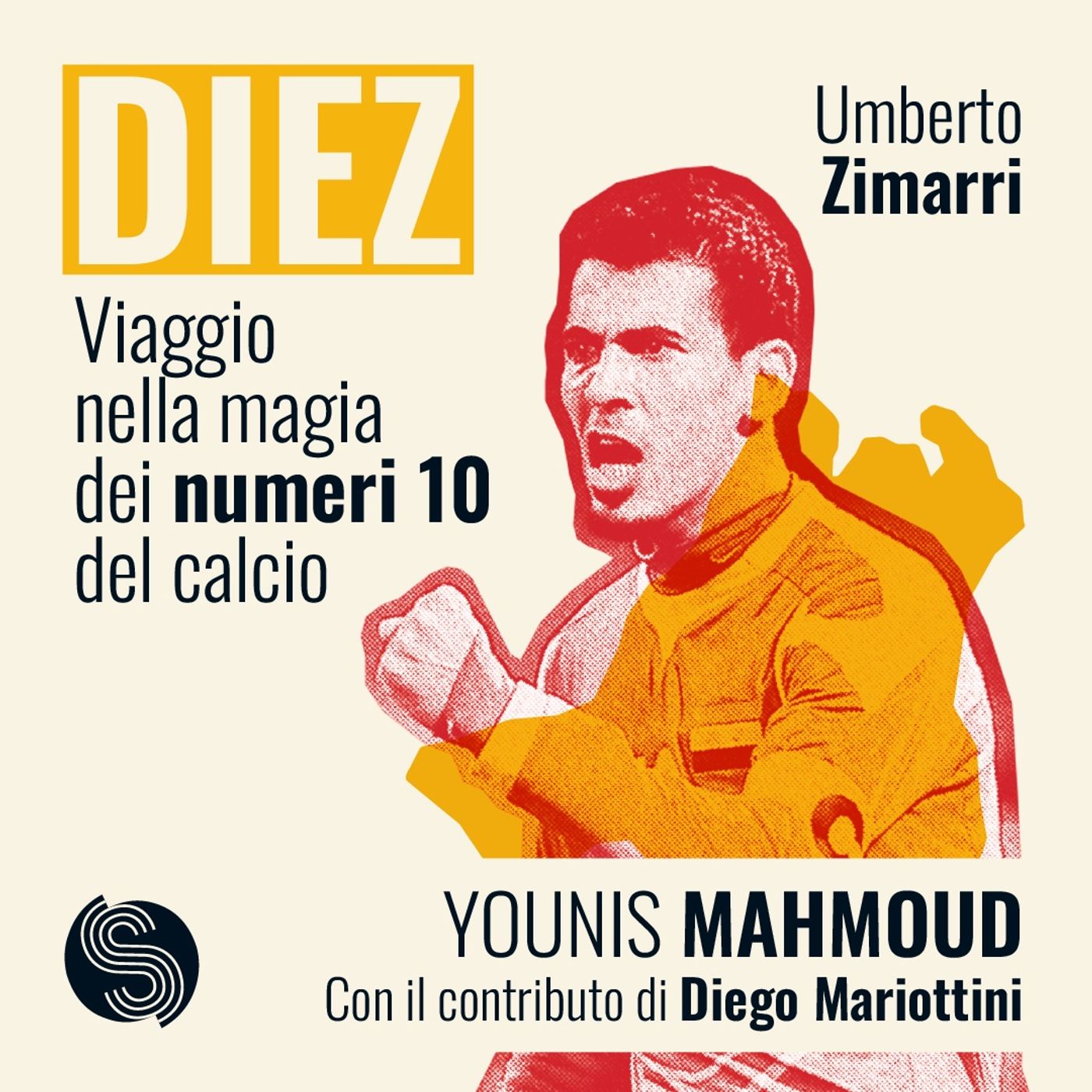 10. Younis Mahmoud episode artwork