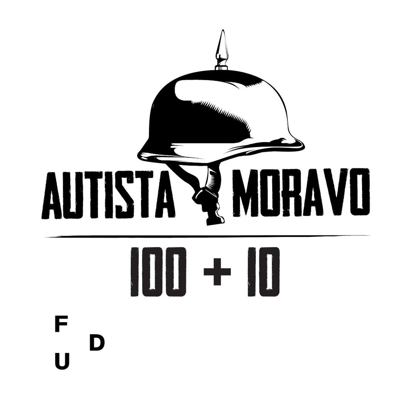Autista Moravo 100 + 10