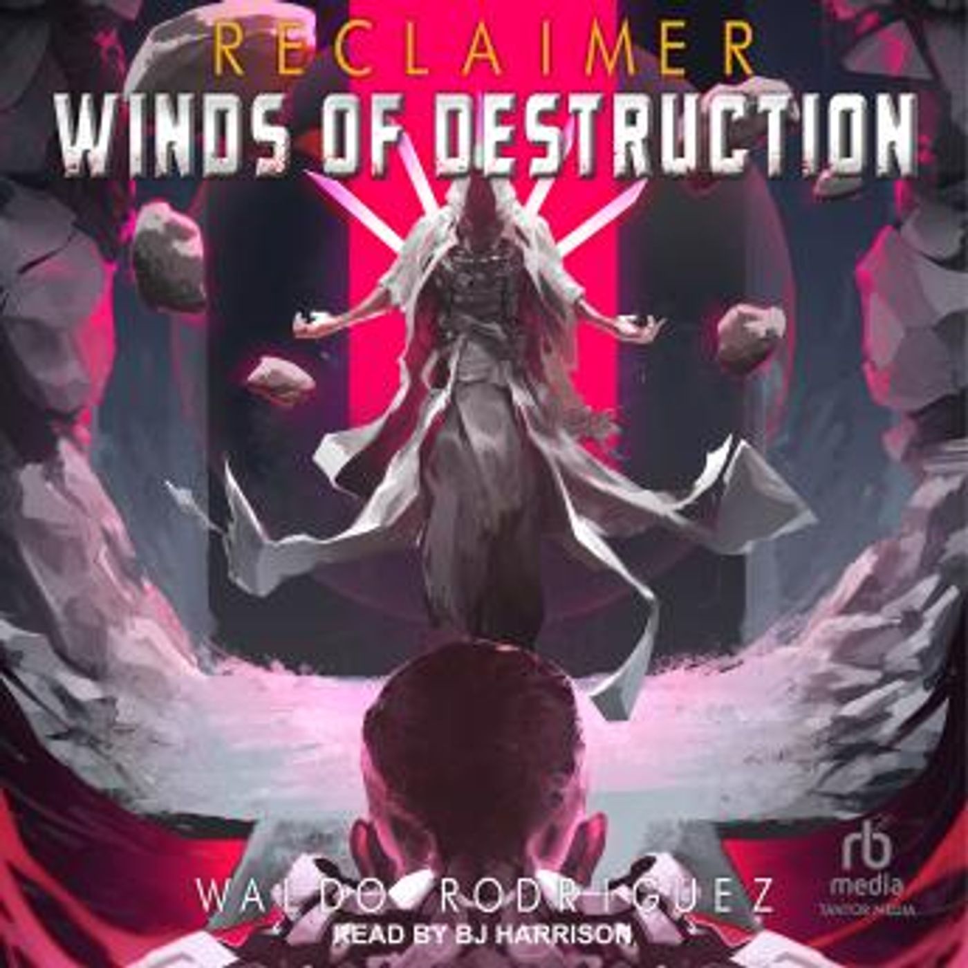 Download High-Quality Full Audiobooks in Science Fiction & Fantasy, Apocalyptic & Dystopian
