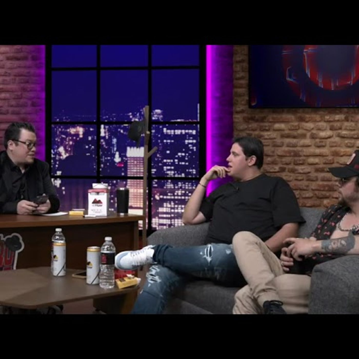 Alex Trecci y Marco Polo _Ep. 9 _ Entrevista DECDLS episode artwork