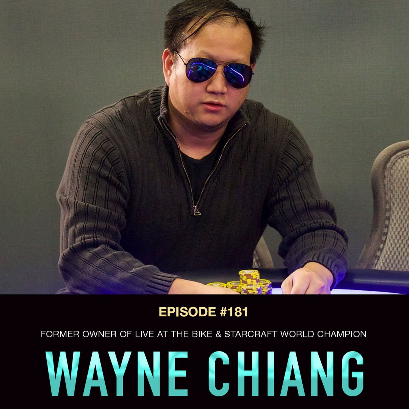 Chasing Poker Greatness