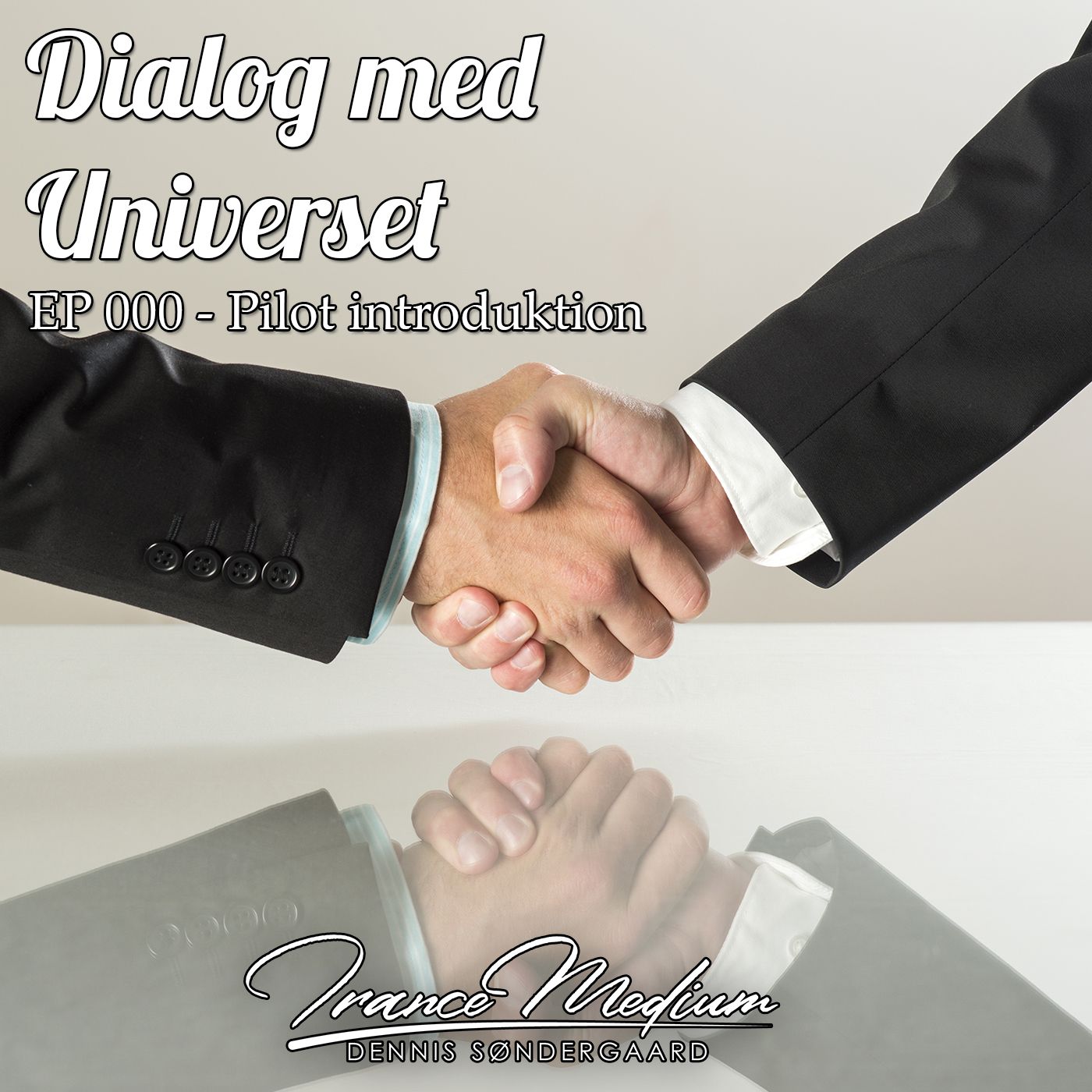 Dialog med Universet