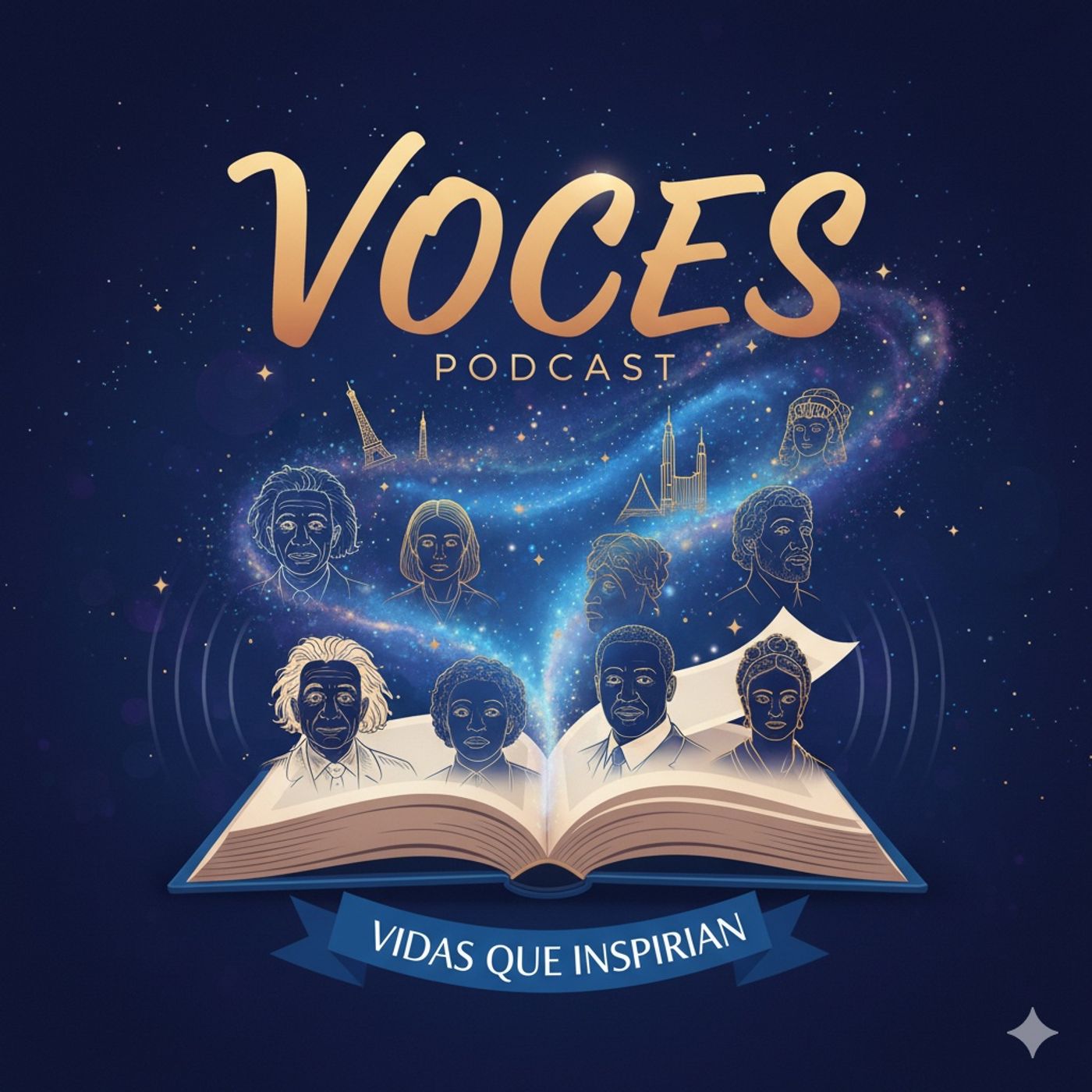 Voces