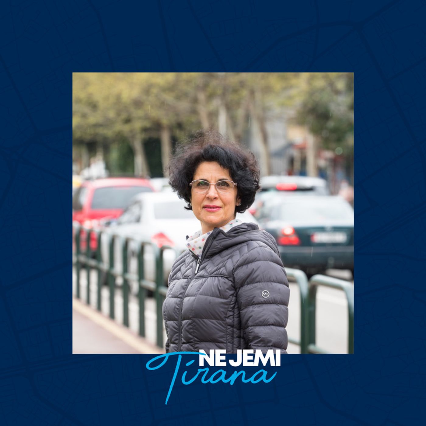 NE JEMI TIRANA