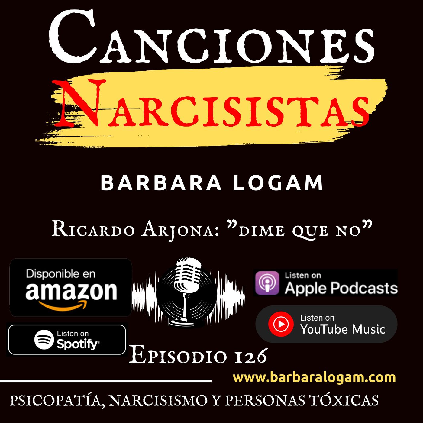 NARCISISTAS