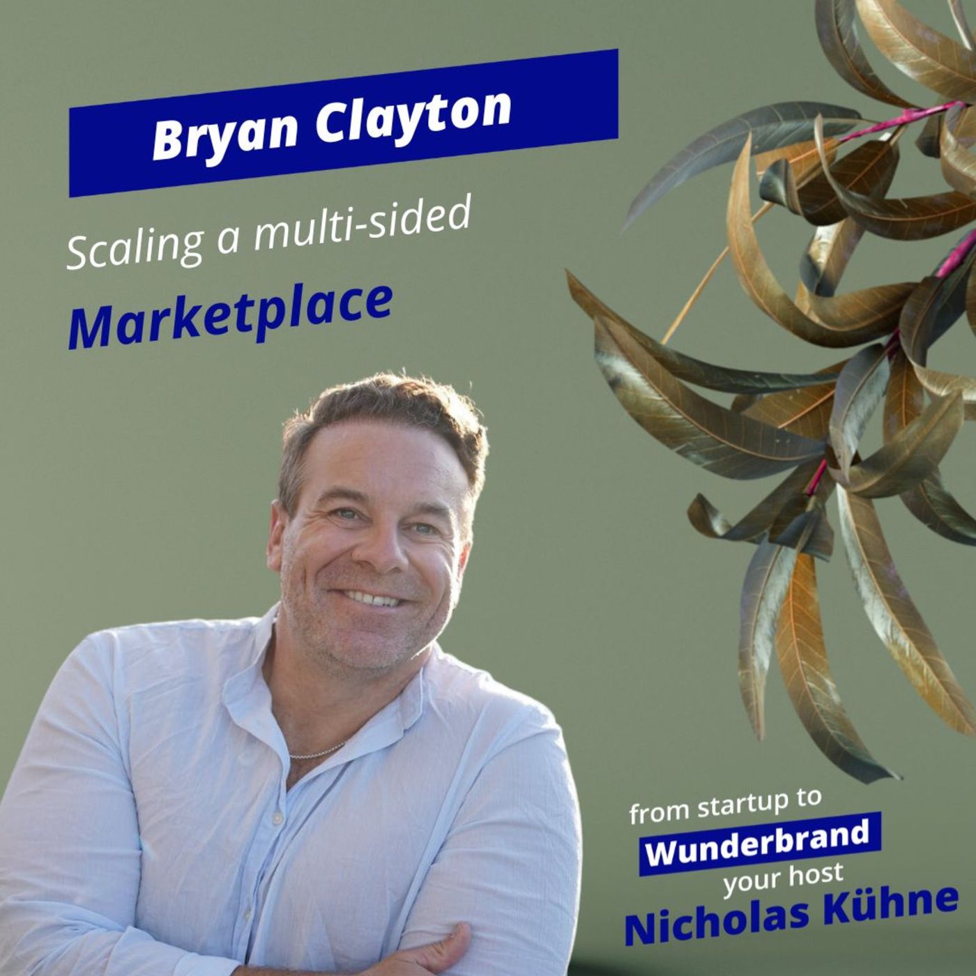 From Startup to Wunder Brand