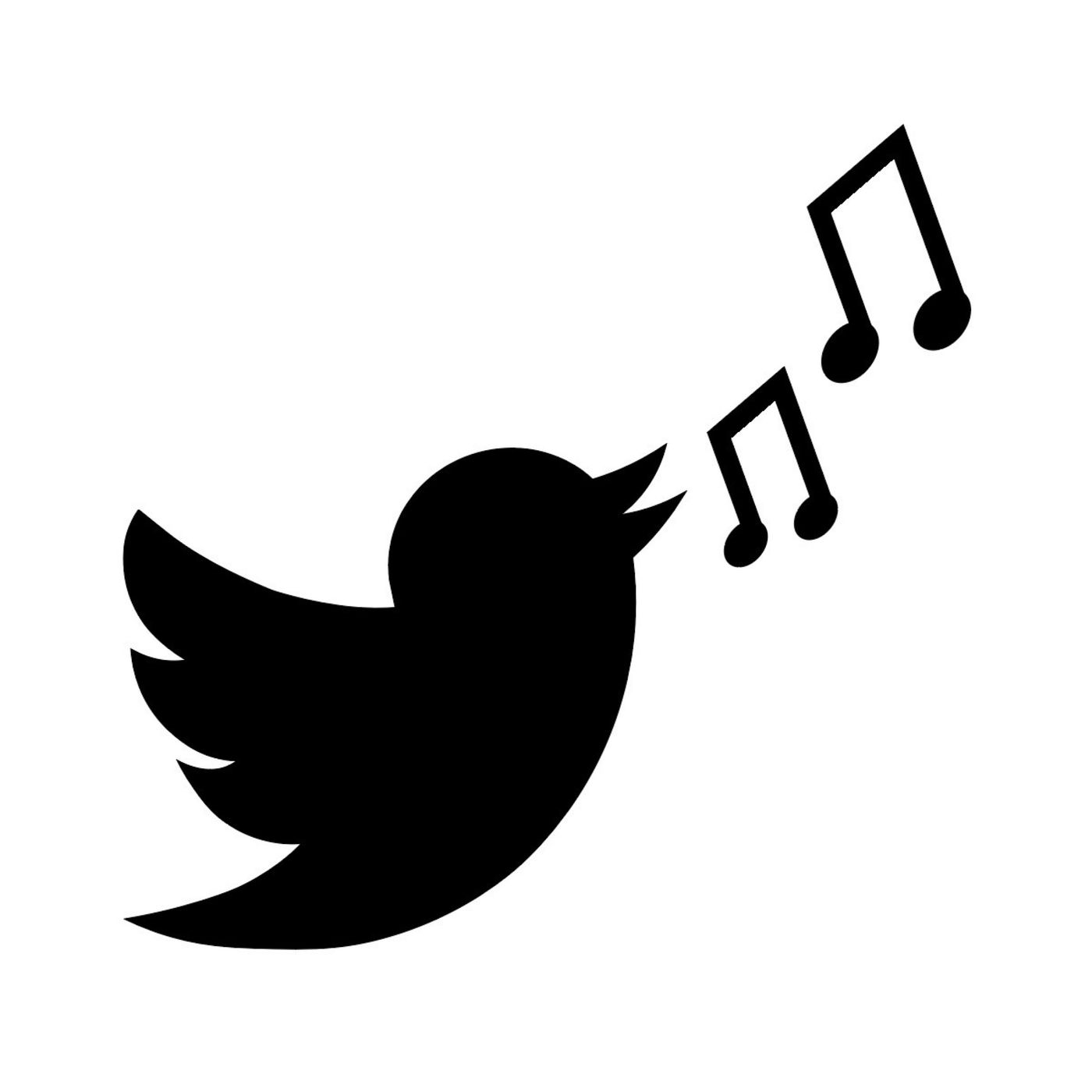tunes2tweet
