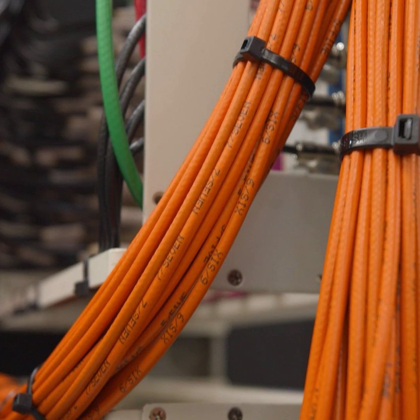 Plan to bring high-speed internet to 15,000 homes across underserved areas of Kendall County takes next step episode artwork