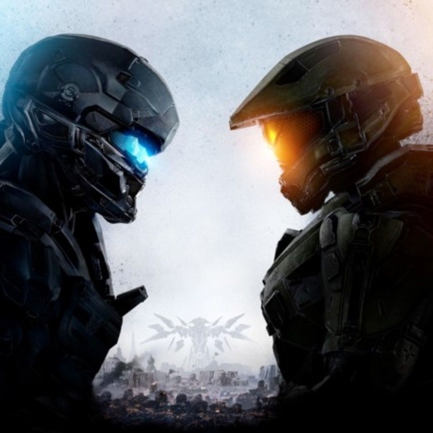 Soulmers 3X03 | Halo 5 y Man of medan episode artwork