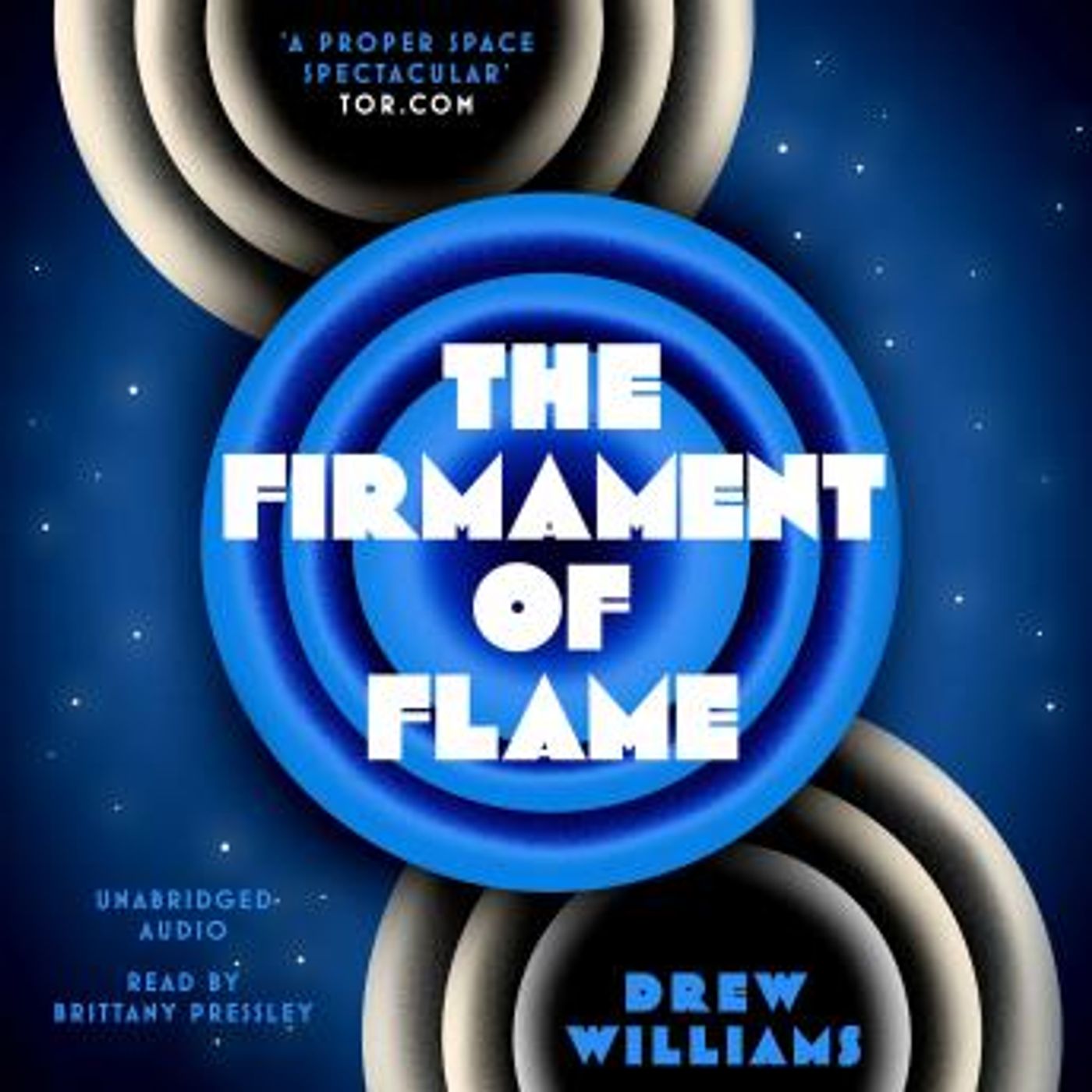 Listen to Latest Full Audiobooks in Fiction, Action & Adventure
