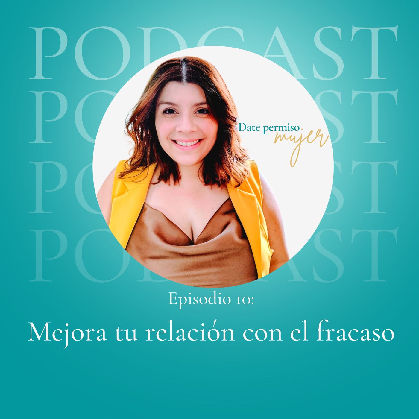Date Permiso Mujer