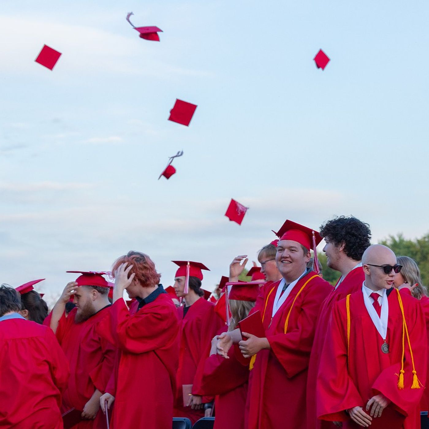 Hohner Scholarship Committee awards $59,200 to 38 students for 2026-2027 school year episode artwork