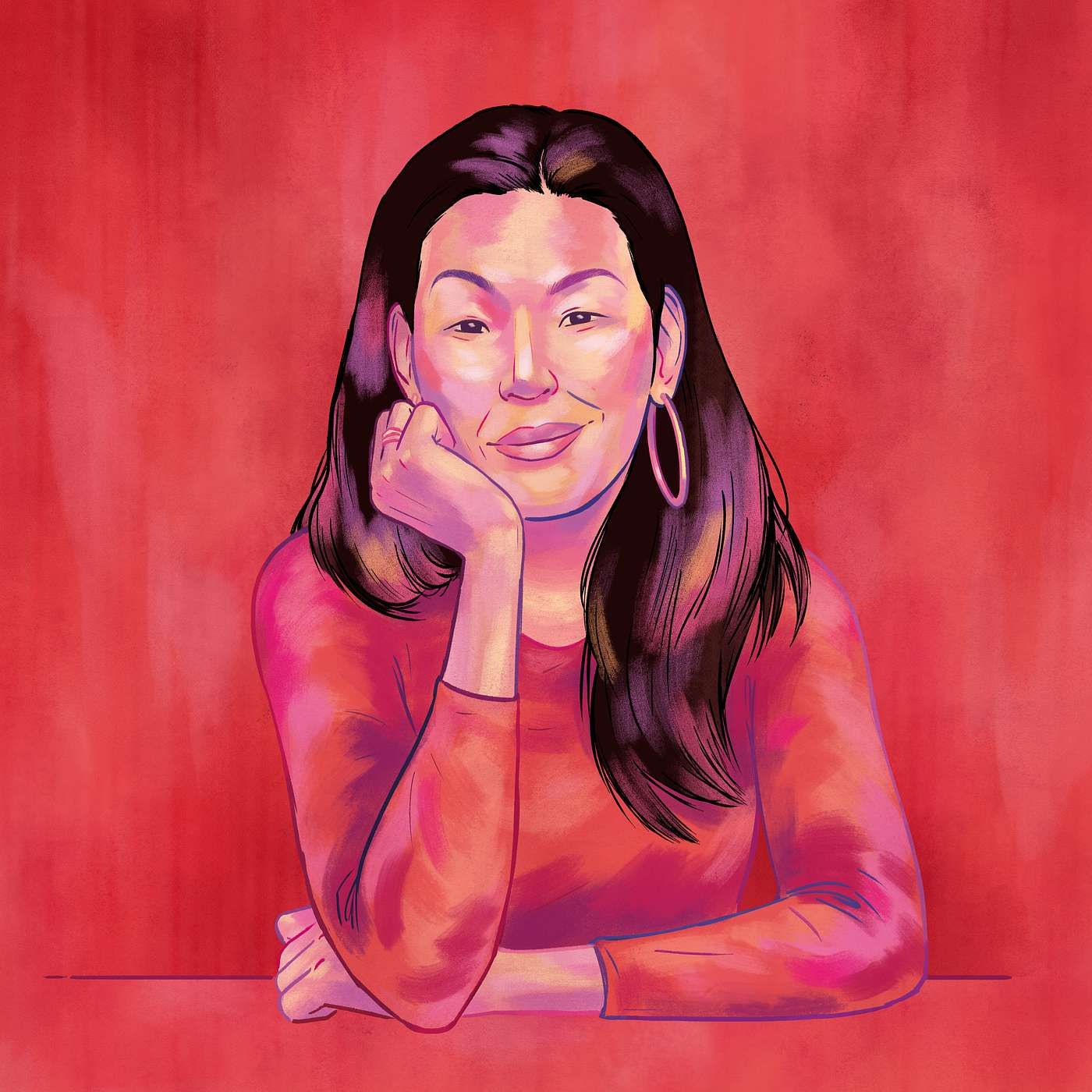 The Other Pod with Chloe Aftel
