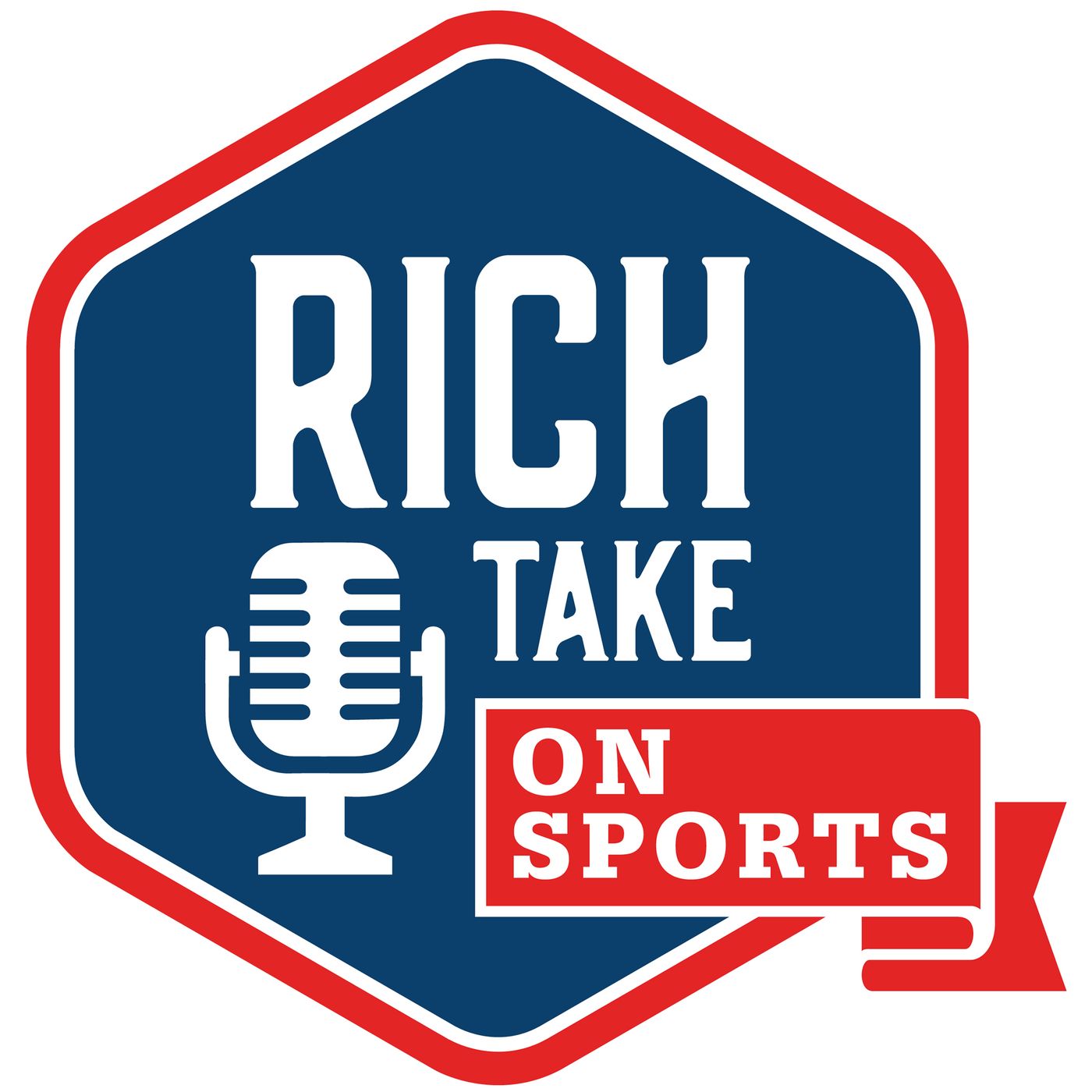 Rich Take On Sports Podcast