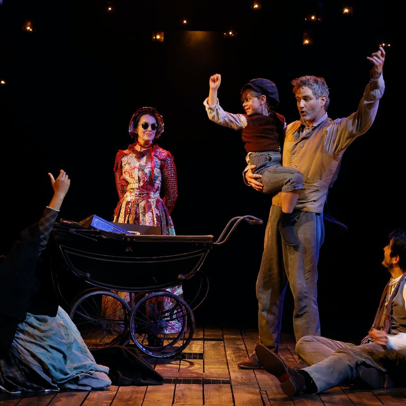 Subculture Theatre/Comedy/Literature Interviews & Reviews