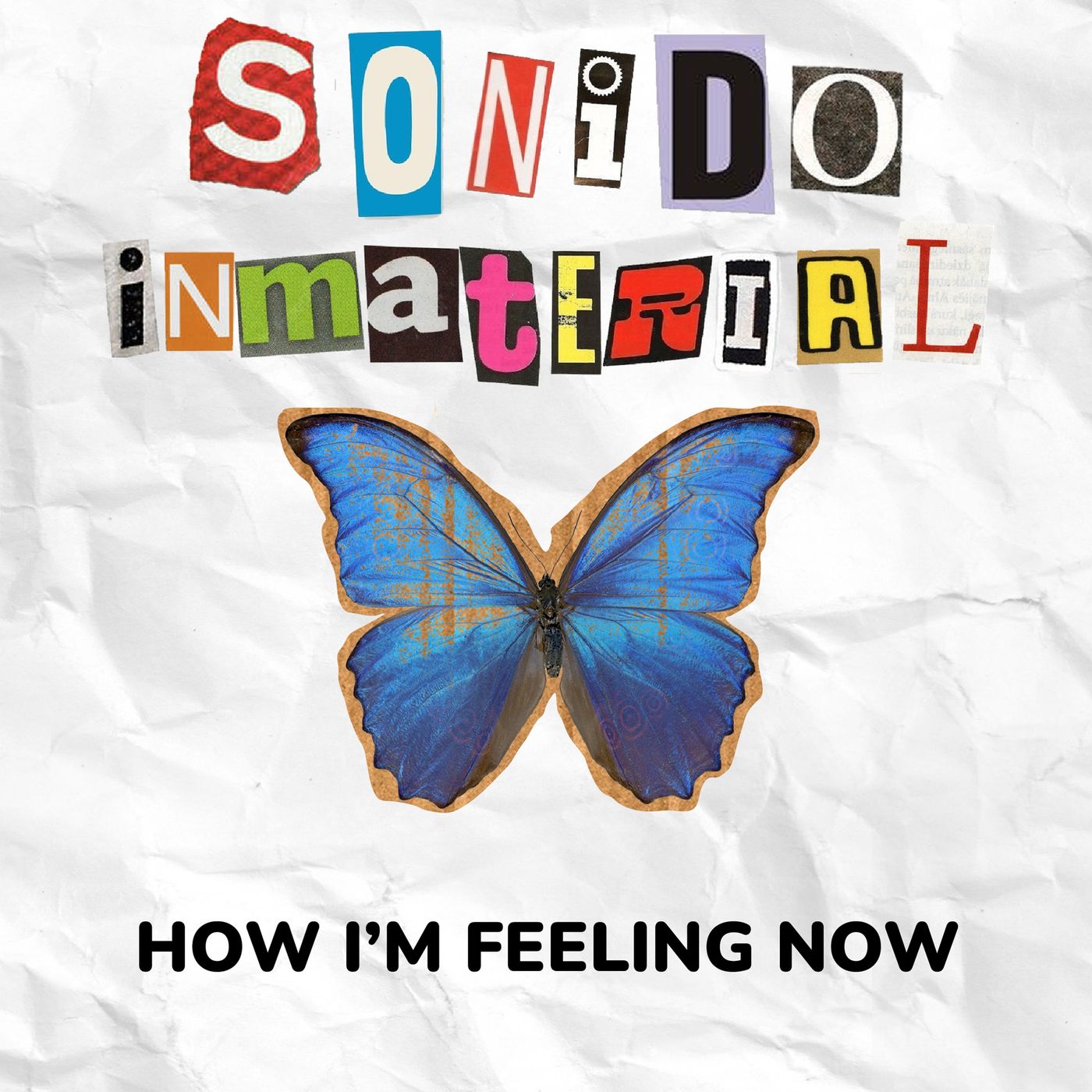 Sonido Inmaterial