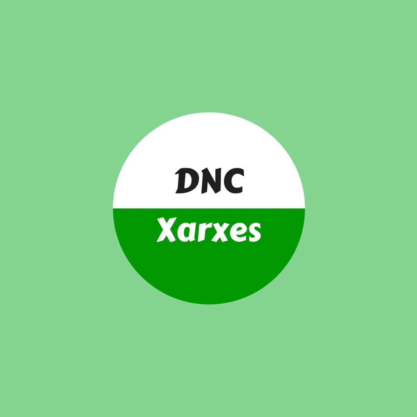 DNC Xarxes's tracks