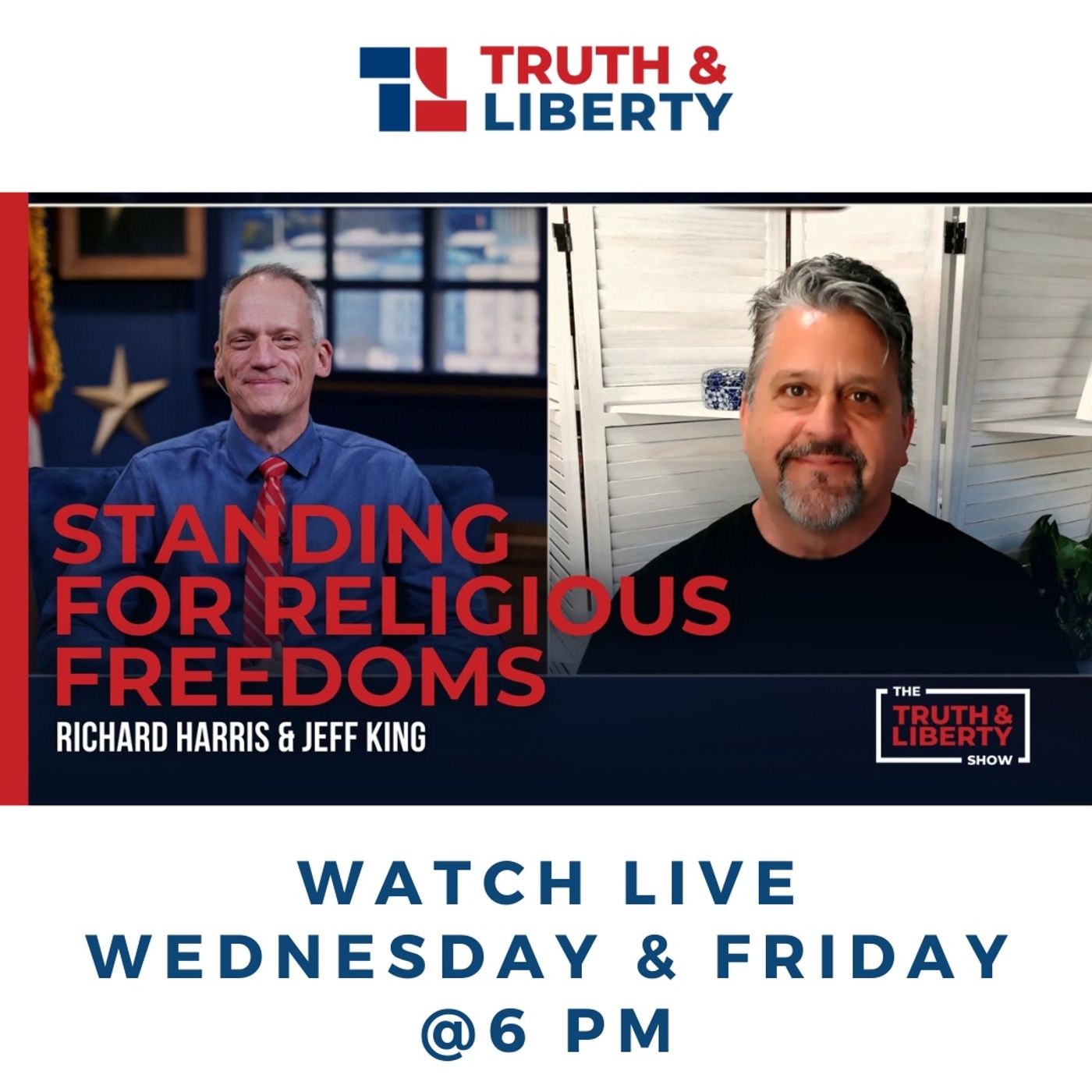 Truth & Liberty