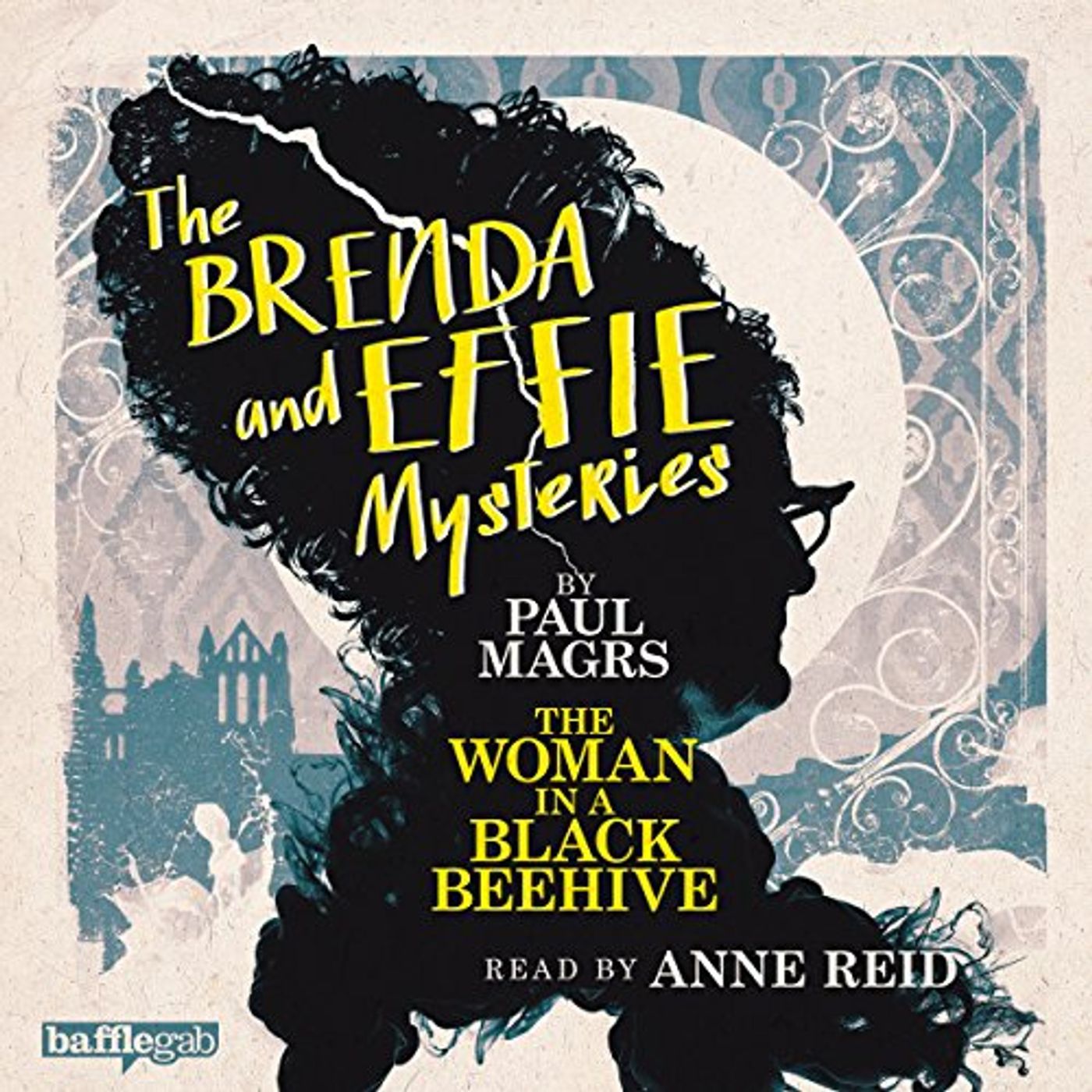 Get Best Audiobooks in Fiction, Horror