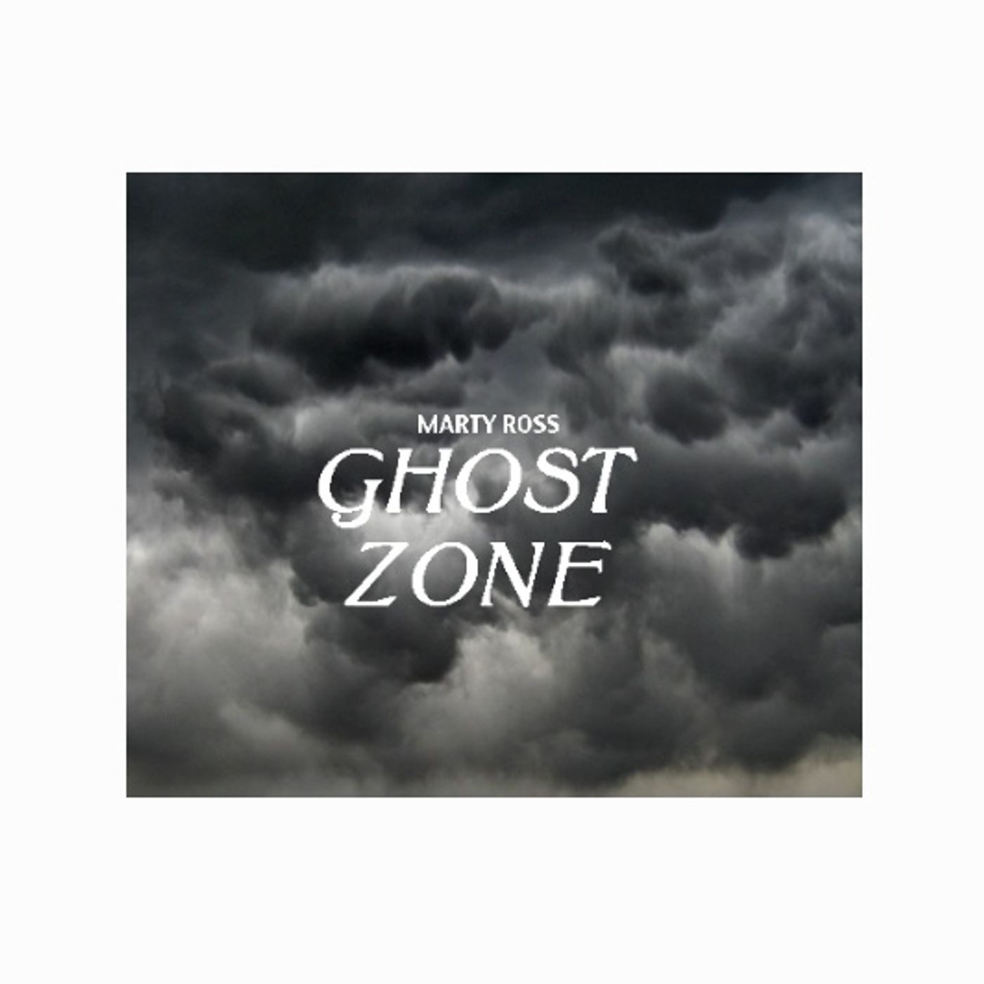 Ghost Zone
