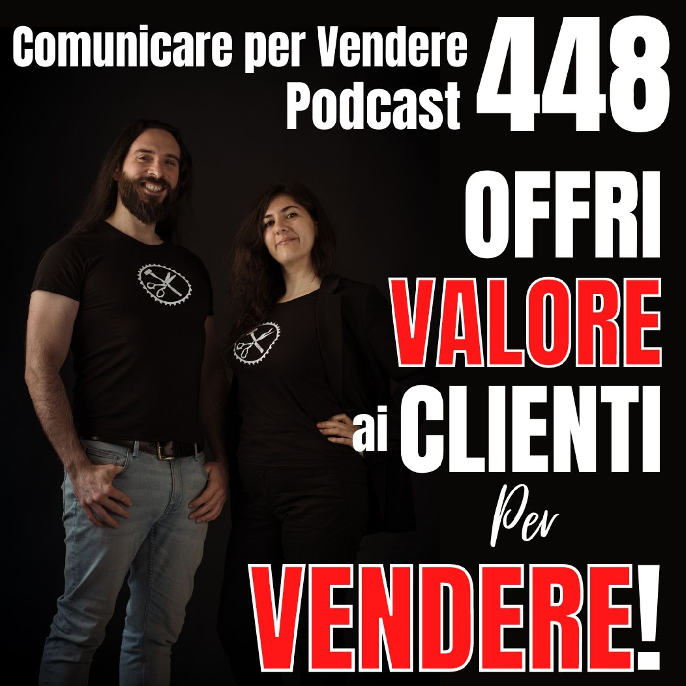 Comunicare per Vendere - i Sarti del Web