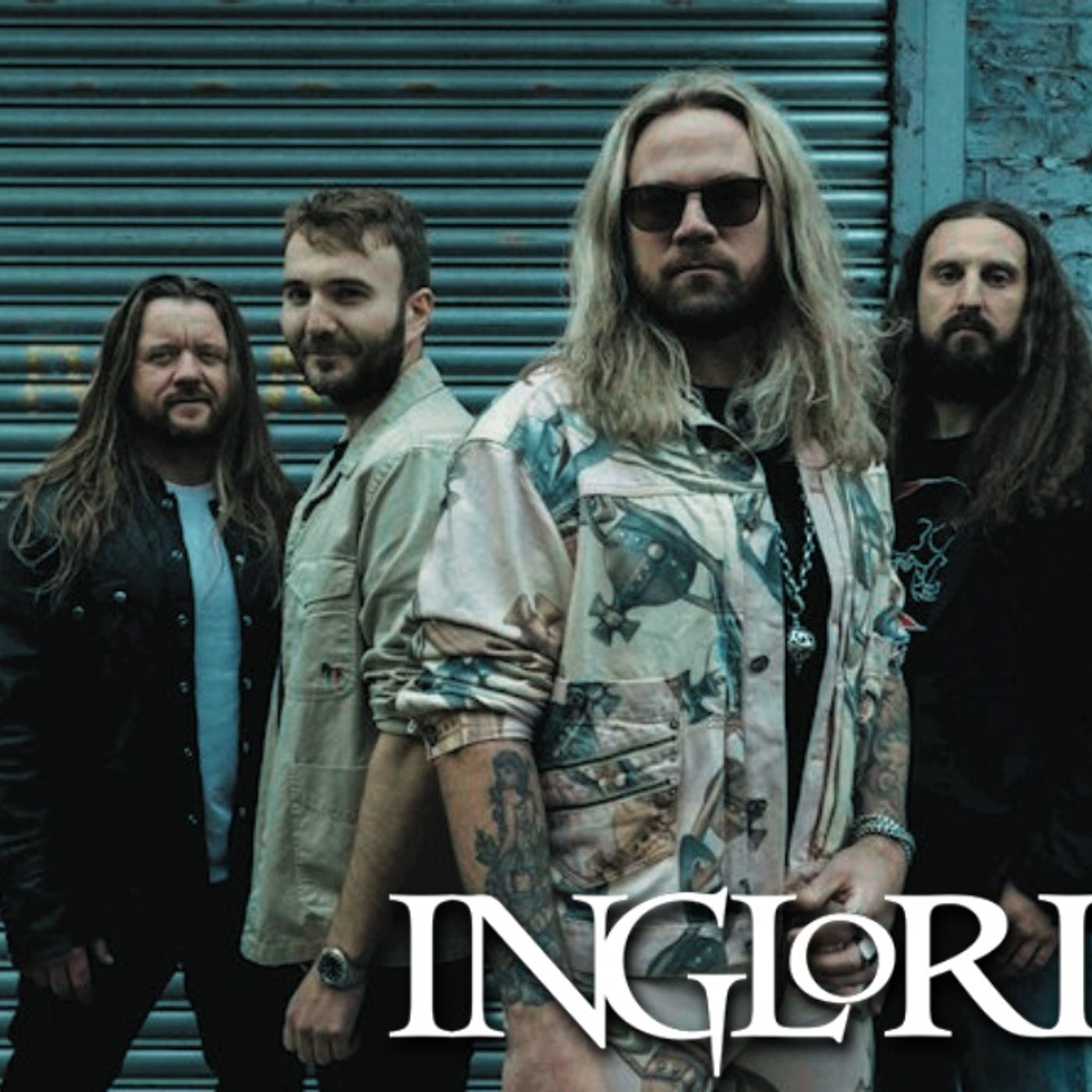 A Triumphant Return With NATHAN JAMES From INGLORIOUS