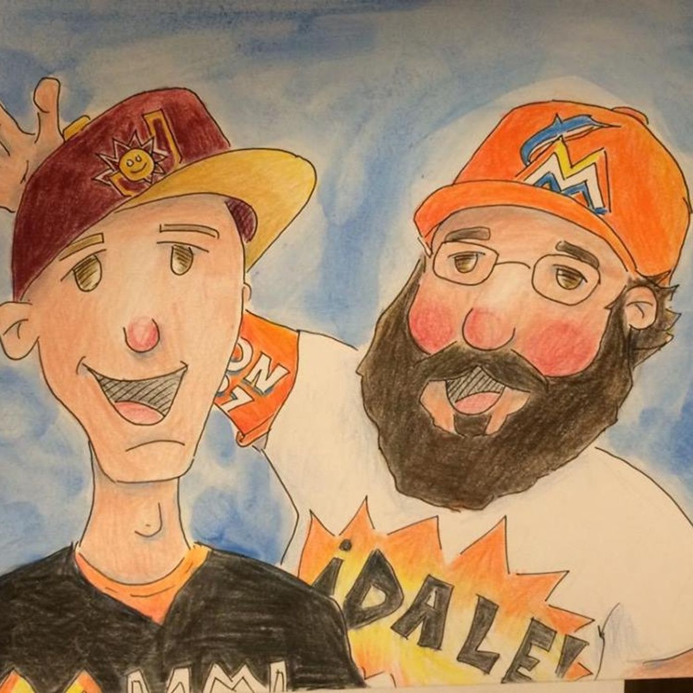 Marlin Family Live