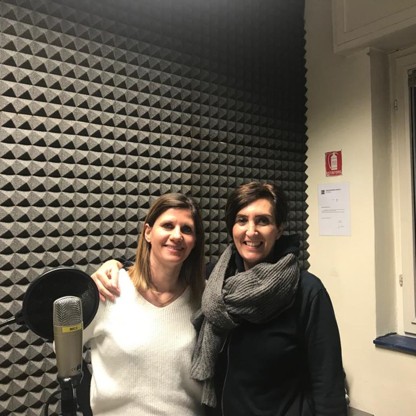 Viva la mamma - #RadioSP30