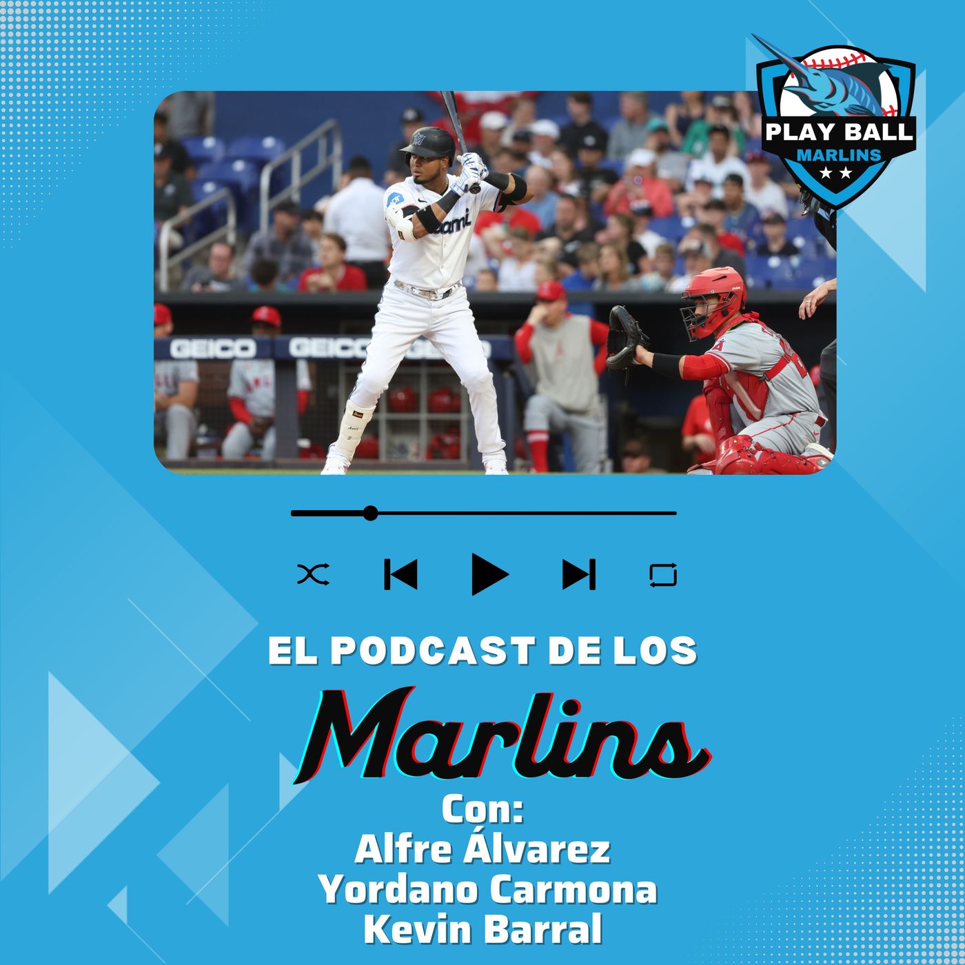Play Ball Marlins: ¿Se acabó la temporada de los Marlins?