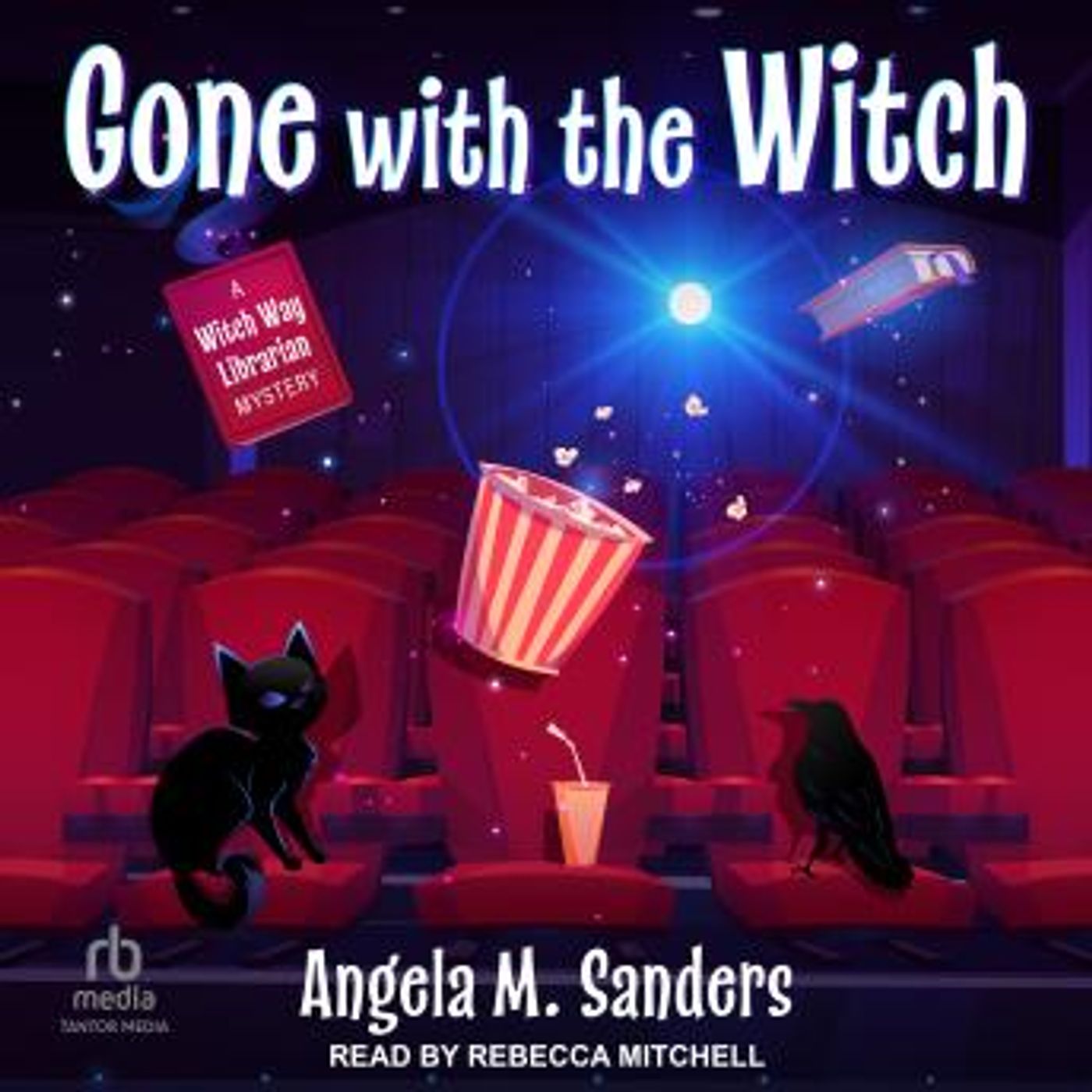 Listen to the Best Full Audiobooks in Mystery, Thriller & Horror, Cozy Mystery