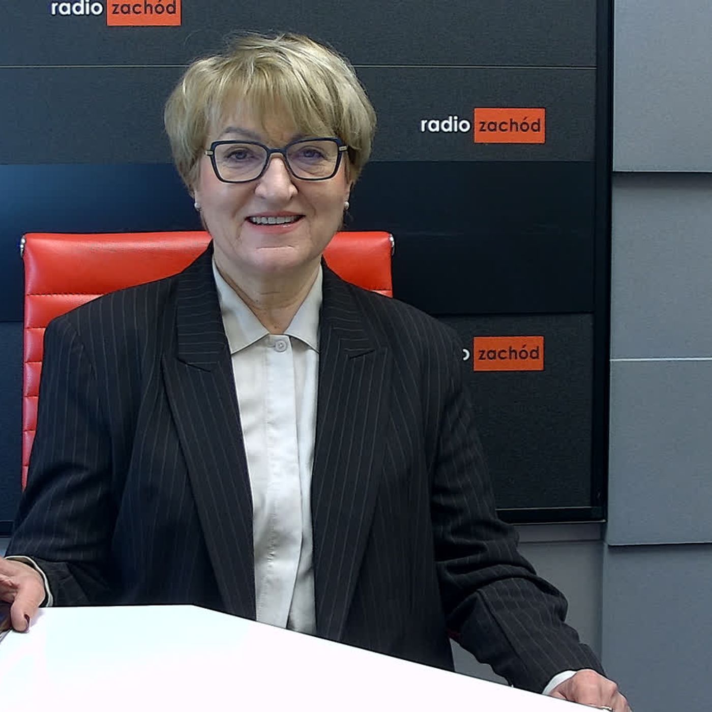 Elżbieta Polak, posłanka KO