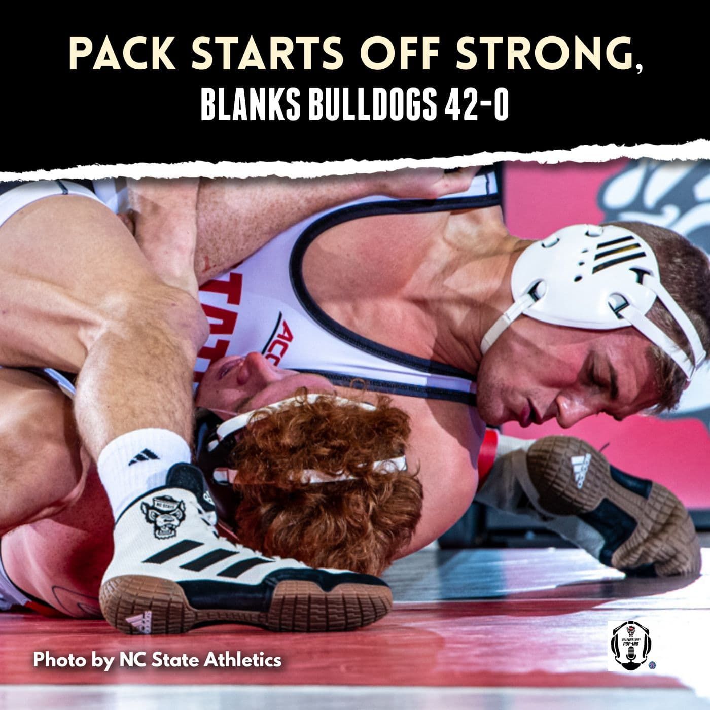 #PackMentality Pop-Ins Podcast