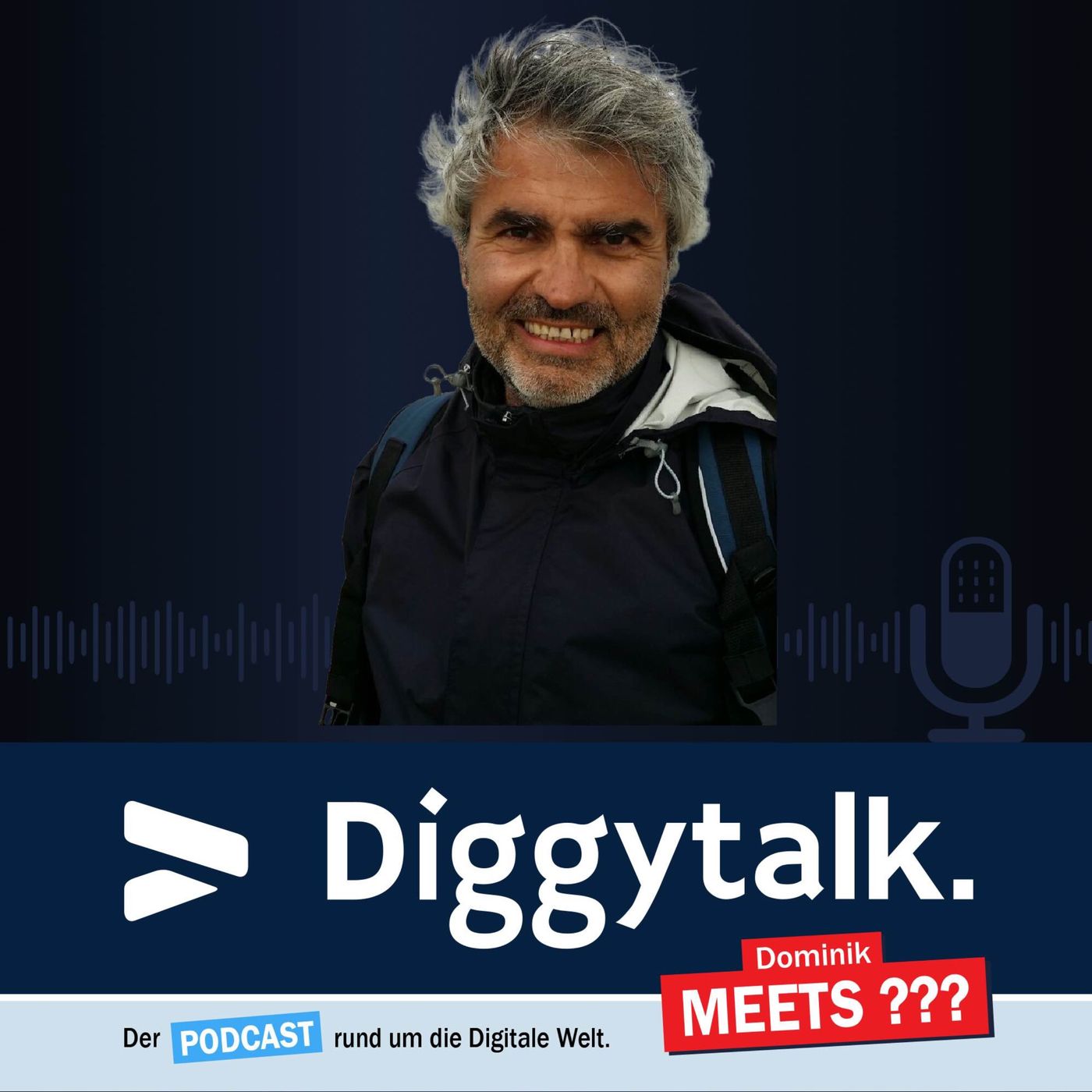 Diggytalk