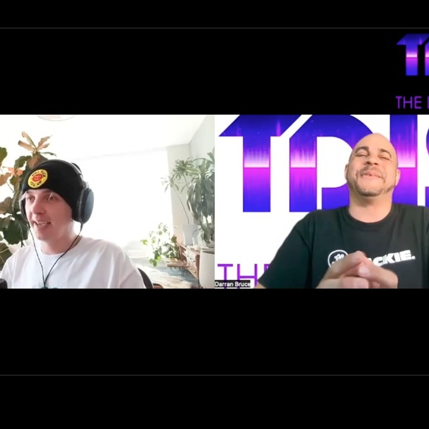 The DJ Sesisons