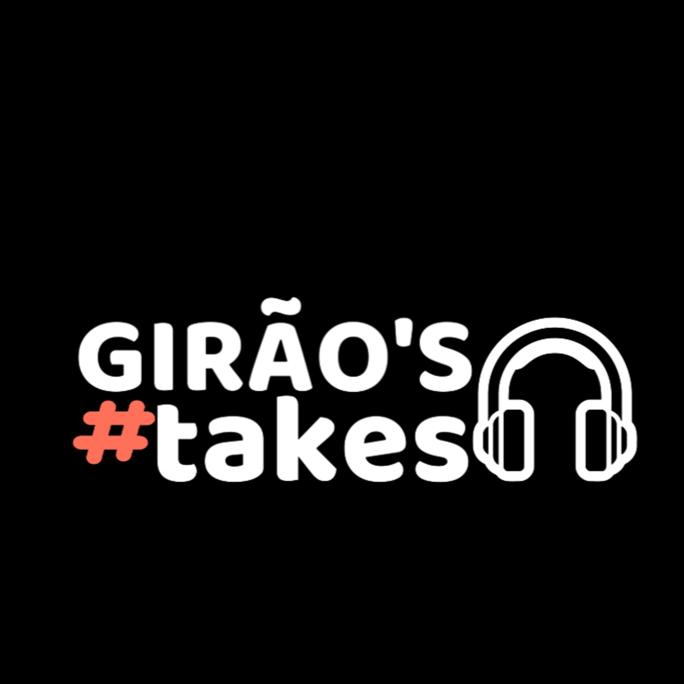 Girão\'s Podcast