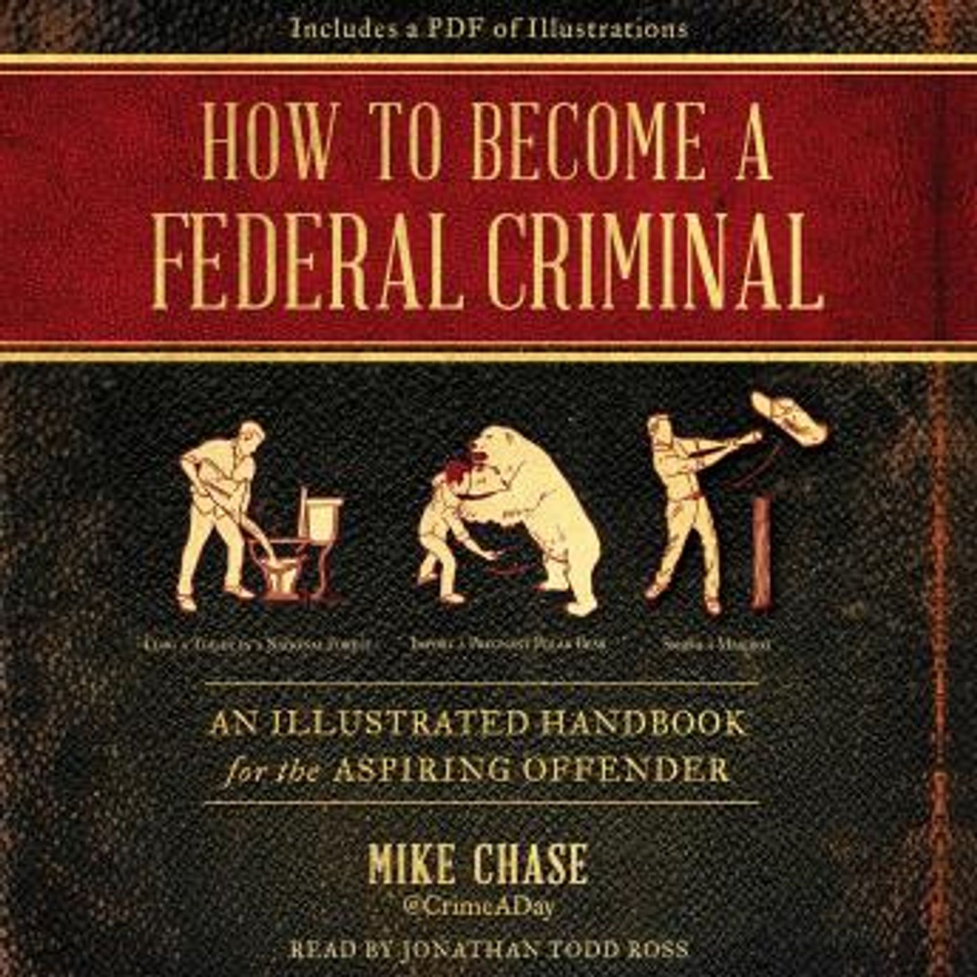 New Full Audiobooks in Non-Fiction, Current Affairs, Law, & Politics