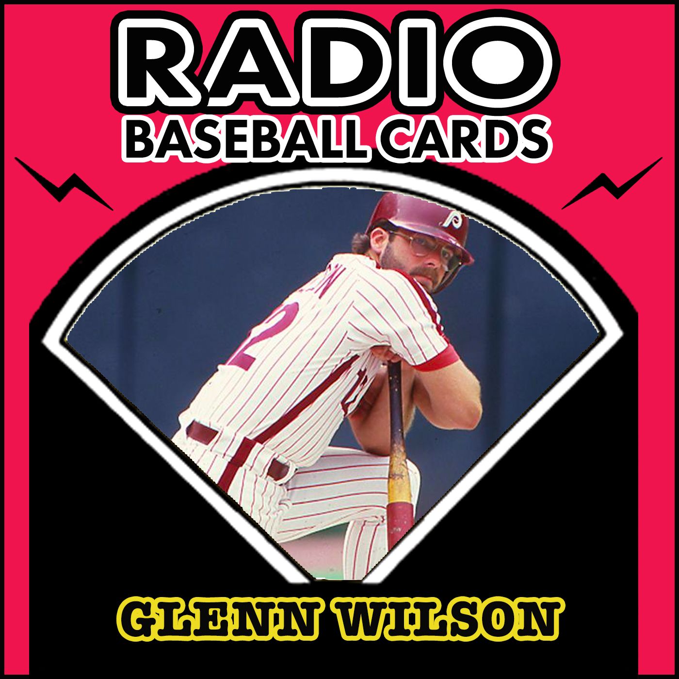 Radio Baseball Cards