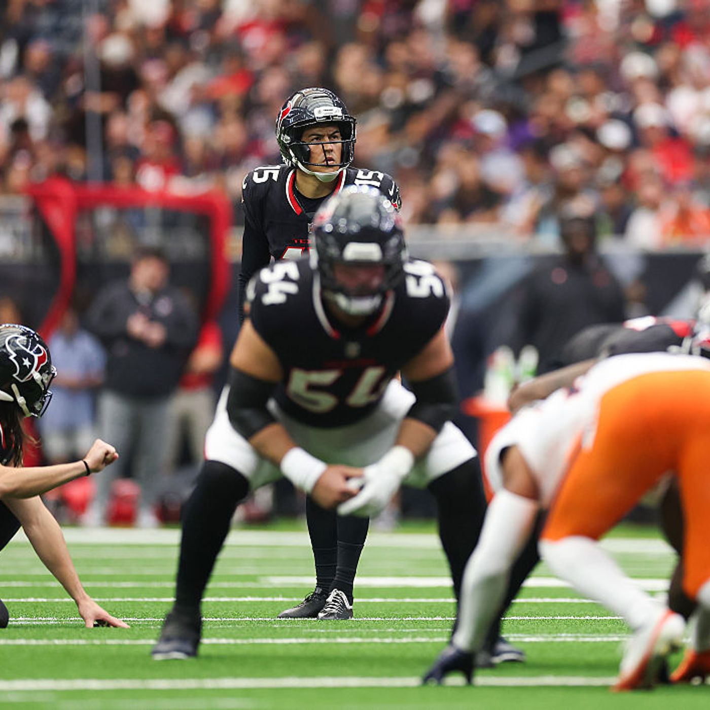 Texans Did Not Make A Move Before Deadline, Justin Verlander Might Return?