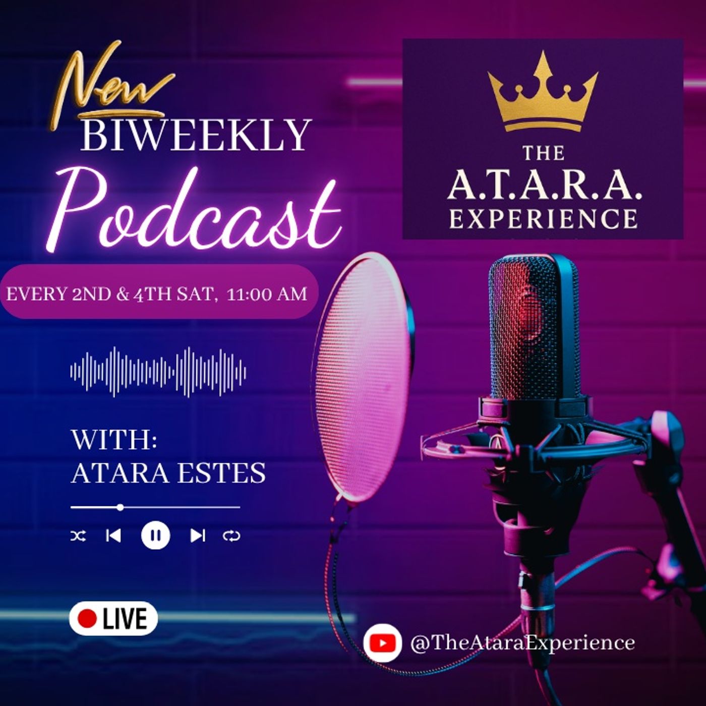 The ATARA Experience